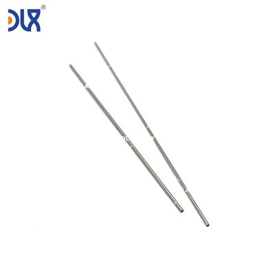 Хорошая цена Трубка из кобальт-хромового сплава с превосходной износостойкостью, твердостью по Роквеллу (HRC) 40-50 и гладкой поверхностью онлайн