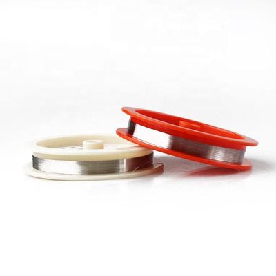 Хорошая цена Премиум платино-иридийная сплавная проволока 5% 10% 15% Ir для надежных электрических контактов и высокой температуры плавления онлайн