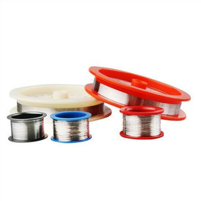 Хорошая цена Жаропрочная платинородиевая термопара, оголенный провод 0,3 мм-0,5 мм, тип B/R/S для промышленного использования, стандарт IEC 60584 и сертификация ISO9001 онлайн