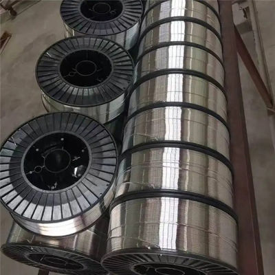 Хорошая цена Морские химические заводы ERNiCrMo-4 C-276 Сварная проволока онлайн