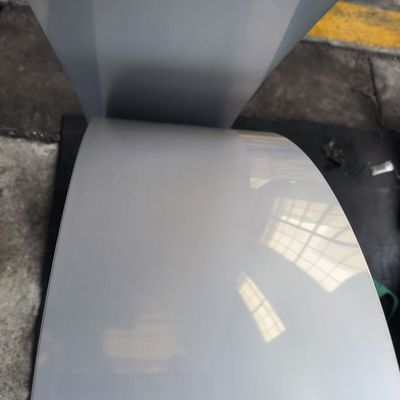 Хорошая цена GH3536 (эквивалент Hastelloy X) Сжигатели газовых турбин на ленте Стойкость к окислению при высоких температурах онлайн