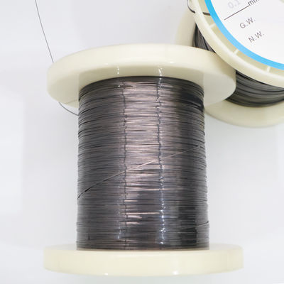 Хорошая цена ASTM F2063 Нитинольная проволока для медицинских и аэрокосмических применений онлайн
