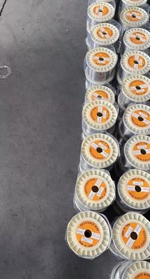 Хорошая цена 0Cr21Al6Nb 0Cr27Al7Mo2 проволока из сплава сопротивления для длительной службы нагрева онлайн