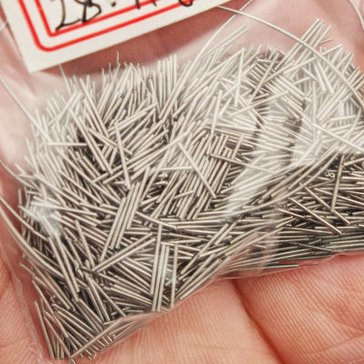 Хорошая цена High-Strength Corrosion Resistant Platinum Iridium Springs for Aerospace with High Temperature Stability онлайн