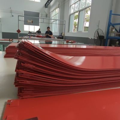 Хорошая цена Industrial Heating Tape with FeCrAl (0Cr23Al5) Alloy for Pipeline Frost Protection and Temperature Maintenance онлайн