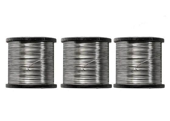 Хорошая цена Проволока из сплава Inconel 625: Идеальный сплав для решений по транспортировке водорода онлайн