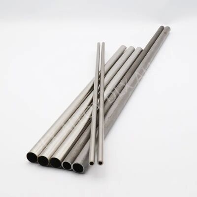 Хорошая цена Надежная трубка из сплава Inconel 625 для безопасного хранения водорода онлайн