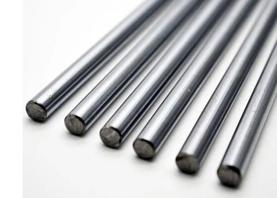 Хорошая цена Надежный стержень из сплава Inconel 718 для современных систем производства водорода онлайн
