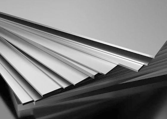 Хорошая цена Металл никеля листа Ni201 ISO9001 0.05x30x20mm чистый онлайн