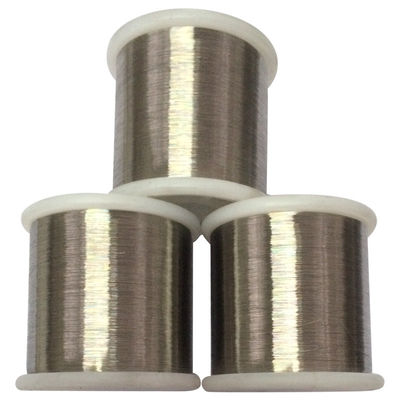 Хорошая цена сплав NiCr провода 0.03mm онлайн
