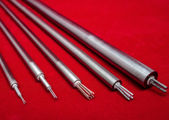 Хорошая цена Ядри ISO9001 2 печатают n SS304 0.5mm изолированный кабель MI минеральный онлайн