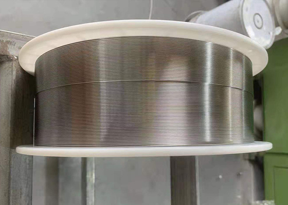 Хорошая цена Термальный провод коррозионностойкое 1.6mm Monel 400 брызг онлайн