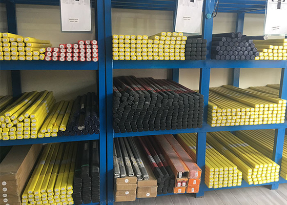 Хорошая цена Чистый никелевый присадочный металл ErNi-1 проволочный пруток с пределом прочности 65 000 фунтов на квадратный дюйм и температурой плавления 1360℃ для высокопрочной сварки онлайн