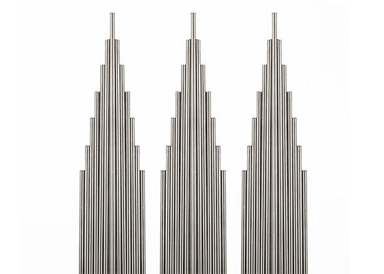 Хорошая цена Бар inconel 625 поверхности основанного на никел сплава конкурентоспособной цены яркий онлайн