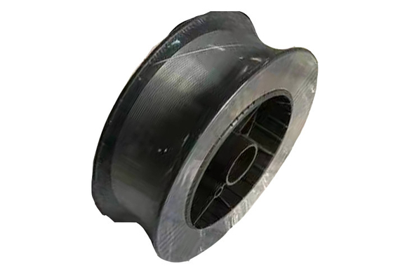 Хорошая цена Провод 1.6mm сплава AWS A5.14 ERNiCrMo-4 C276 заполняя 8,40 G/Cm3 онлайн