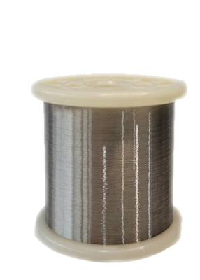 Хорошая цена Провод 0.025mm никеля N4 Ni201 чистый онлайн