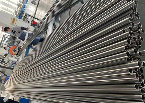 Хорошая цена Сплав никеля Incoloy 800 800H 800HT 825 925 труба и трубка онлайн