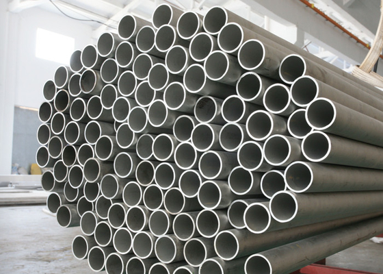 Хорошая цена Astm B163 Incoloy 825 UNS N08825 925 Uns никакой сплав никеля 9925 Sch80 SchXXS сварило безшовную трубу онлайн