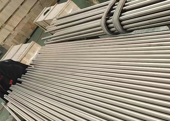 Хорошая цена Супер утюг UNS N06600 W.Nr хромия никеля сплава. 2,4816 трубка Inconel 600 онлайн