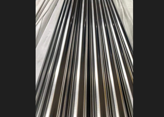 Хорошая цена Труба сплава круглой Адвокатуры Inconel 625 Адвокатуры 800 Incoloy сплава никеля онлайн