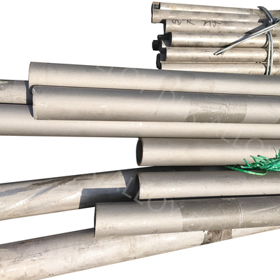 Хорошая цена Точность Inconel 718 трубок для высокотемпературных применений онлайн