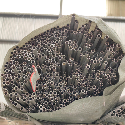 Хорошая цена Подгонянное Inconel 718 решений трубки для воздушно-космического пространства и оборонных отраслей онлайн