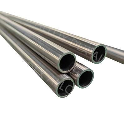 Хорошая цена Высокопрочное коррозионностойкое Inconel 718 трубок для применений нефти и газ онлайн