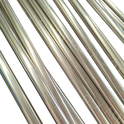Хорошая цена Безшовное Inconel 718 трубок для весьма окружающих сред онлайн