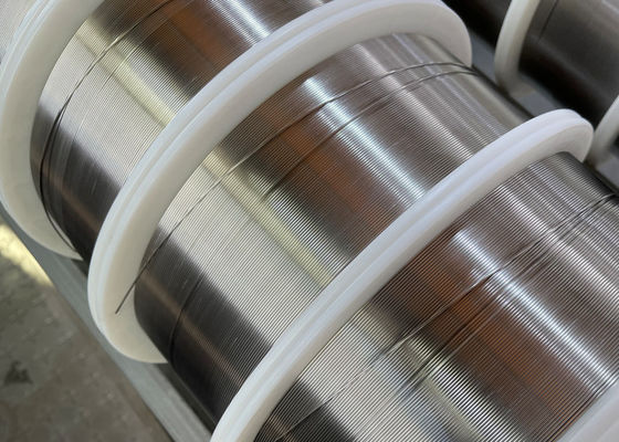 Хорошая цена AWS A5.14 Никельная сплав Hastelloy C276 онлайн