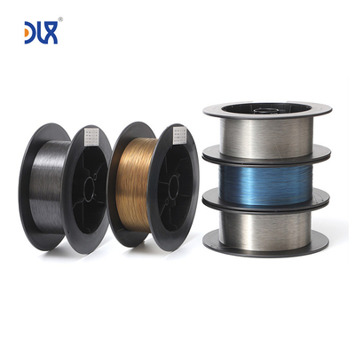 Хорошая цена Сплав металла провода NiTiNol для приводов онлайн