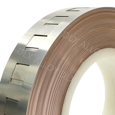 Хорошая цена DLX CuNi 90/10 CuNi 70/30 прокладок сплава медного никеля для электрических и электронных применений онлайн
