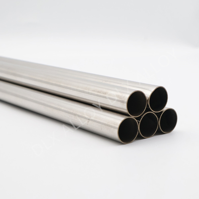 Хорошая цена N06600 Inconel 600 Inconel 625 трубка с сертификатом ASTM онлайн