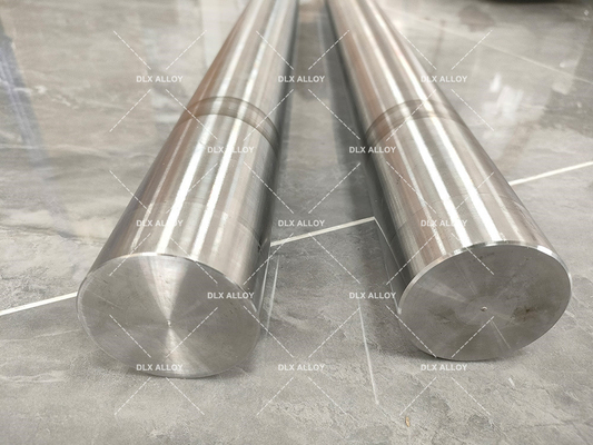 Хорошая цена Высокая коррозионная стойкость ASTM B622 Hastelloy C276 Bar онлайн