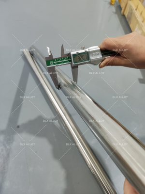 Хорошая цена Высокая устойчивость к серной кислоте Hastelloy C276 Round Bar онлайн
