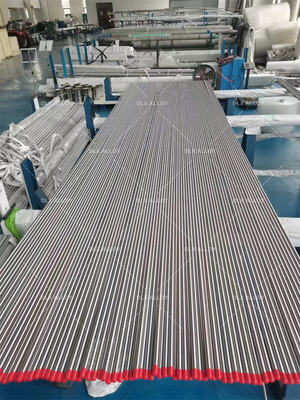 Хорошая цена Высокая прочность при повышенных температурах Inconel X750 Tube для медицинского и хирургического оборудования онлайн