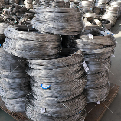 Хорошая цена Никелевые сплавы проволока Inconel 600 UNS N06600 Применяется в различных отраслях промышленности онлайн