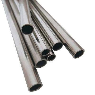 Хорошая цена ASTM Standard Inconel Alloy 625 Ni труба онлайн
