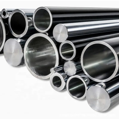 Хорошая цена ASTM B407 Инколой 901 Сплавная стальная трубка из слизистой стали онлайн