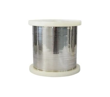 Хорошая цена Никелевая труба из сплава Inconel с пределом текучести 310 МПа, коэффициентом теплового расширения 13-17 мкм/м·K и диапазоном плавления 1332-1380°C онлайн