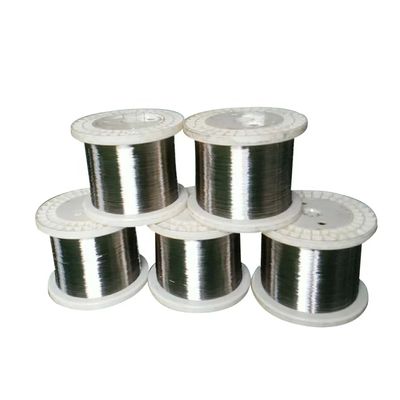 Хорошая цена 7.2-7.7g/cm3 FeCrAl Сплав Отличные антикоррозионные ферромагнитные свойства онлайн