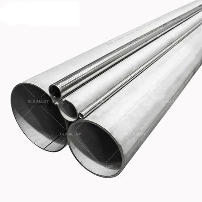 N06985 Сплав C22 Hastelloy трубы трубы для теплообменника