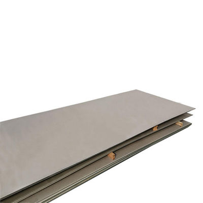 Хорошая цена Промышленное применение Hastelloy C276 Plate по конкурентоспособным ценам онлайн