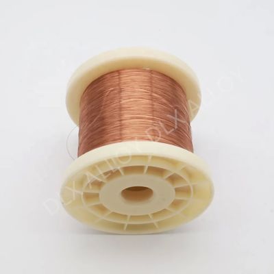 Хорошая цена CuNi Alloy Wire NC003 CuNi1 для промышленных применений онлайн