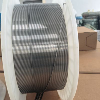 Хорошая цена Высокопрочная яркая твердая никелевая сварная проволока онлайн