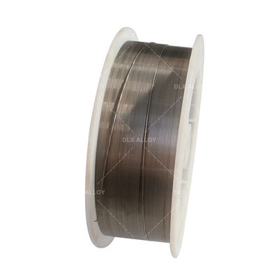 Хорошая цена HRB 75 Твердое покрытие Inconel625 Термораспылительная проволока 53g В катушке D270 онлайн