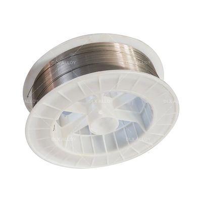 Хорошая цена Сварка Inconel625 Термораспылительная проволока 1.6/2.0 мм Полужесткая онлайн