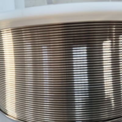 Хорошая цена Inconel625 Гибко текстурированный изоляционный проволока сопротивления для теплового распыления онлайн