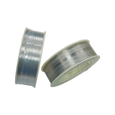 Хорошая цена ERNi-1 Сварная проволока с AWS 5.14 Сертификация Inconel 625 Наполнитель 0,8 мм диаметром онлайн