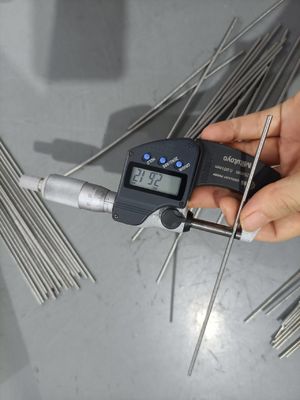 Хорошая цена 20 W/mK Теплопроводность Хром цирконий Медная трубка Отличная коррозионная устойчивость онлайн