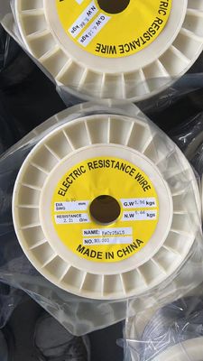 Промышленный NiCr сплав продукт высокая прочность и долговечность